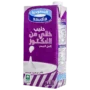السعودية حليب كامل الدسم خالي من اللاكتوز 1 لتر