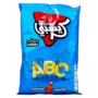كريسبي حروف بالكاتشب 80 جم