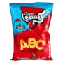 كريسبي حروف بالكاتشب الحار 80 جم