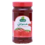 حلواني مربي قطع الفراوله 400 جم