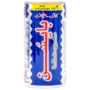 بايسن مشروب طاقه ازرق 185 مل