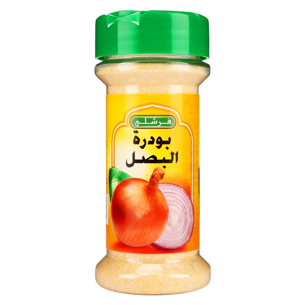 فرشلي بصل بودرة 85 جم