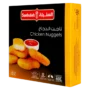 السنبلة ناجت دجاج 400 جم