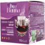 بونا لوسو قهوه مقطره فلتر 10 أظرف