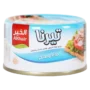 الخير تونا تيرنا ماء وملح 80 جم