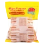 هرفي صدور دجاج 1 كجم