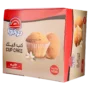 هرفي كب كيك فانيليا 12 حبة