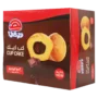 هرفي كب كيك بالشوكلاته 12 حبة
