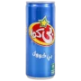 بي كولا مشروب غازي 250 مل
