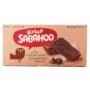 صباحو براوني بشرائح الشوكولاتة 300 جم