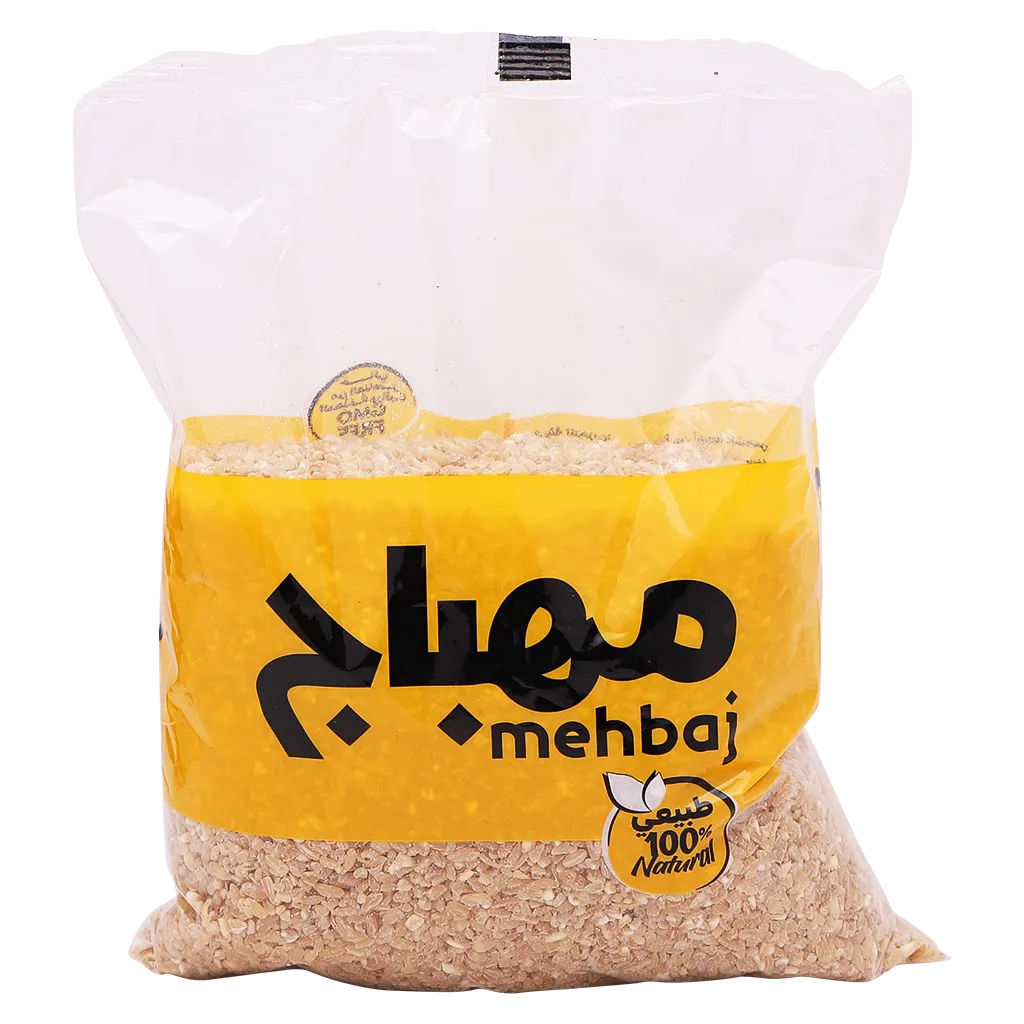 المهباج جريش 800 جم