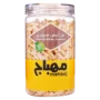 المهباج لوز ابيض صنوبري 200 جم