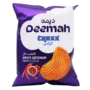 ديمة كركس شيبس كاتشب حار 75 جم