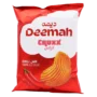 ديمة كركس شيبس فلفل 75 جم