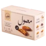 الحطب معمول بر كبير علبة 10 قطع 55 جم