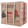 الشرقيه فحم سداسي 5 كجم