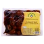 أطياب البوادي تمر سكري القصيم فاخر 1 كجم