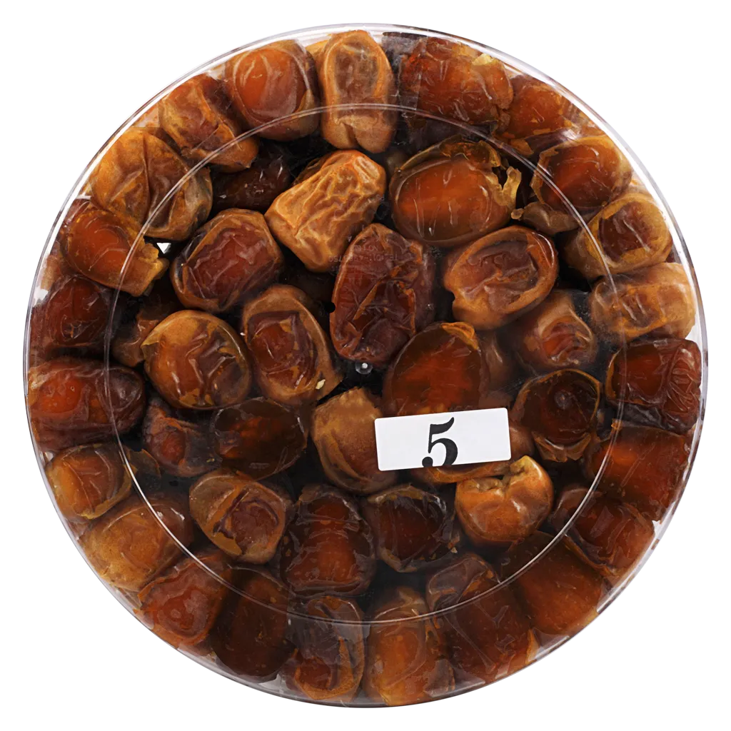 تمارا تمر سكري رطب 1 كجم