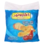 المليونير بطاطس بطعم الكاتشب 12 حبة 12 جم