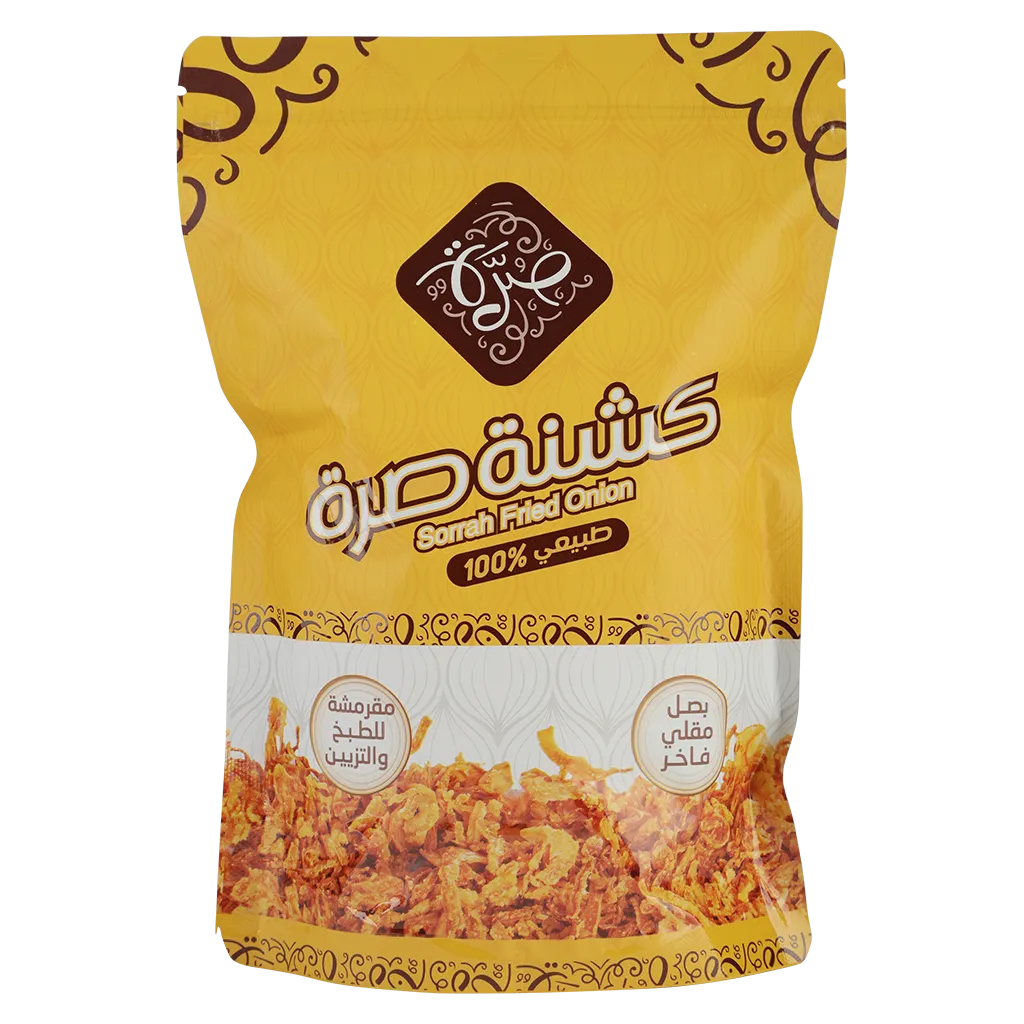 صرة كشنة 250 جم