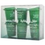 محمصة الرياض قهوة حقل السفانية قهوة مجففة علبة 6 كبسولات 3 جم