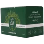 الطحان شاي اخضر ياسمين 25 كيس 50 جم