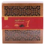 الجود فحم البيضاوي سريع الاشتعال لون اسود حجم كبير جداً 36 قرص