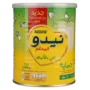 نيدو علبة حليب بودرة كامل الدسم مدعم 400 جم