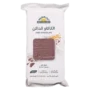 أرض الطبيعة كعك الأرز العضوي بالشوكولاته الداكنة خالي من الجلوتين 90 جم