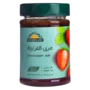 أرض الطبيعة مربى فراولة عضوي 200 جم