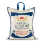 بنجابي المهيدب أرز بسمتي أبيض هندي 5 كجم