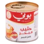 بوني حليب مبخر كامل الدسم 170 جم