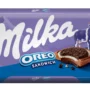 ميلكا شوكولاتة أوريو ساندوتش 92 جم
