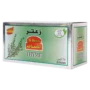 الضيافة أعشاب زعتر 25 كيس 30 جم