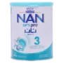 نان اولتي برو حليب أطفال المرحلة الثالثة 800 جم