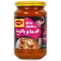 ماجي خلطة دجاج بالزبدة السائلة 340 جم