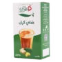قطاف شاي كرك زنجبيل 10 اظرف 22 جم