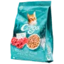كانجو طعام جاف للقطط لحم وأرز 300 جم