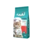 لقمه طعام جاف للقطط بالدجاج 15 كجم