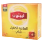 ليبتون شاي أسود 100 كيس