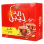 بروك بوند العلامة الحمراء شاي أسود 100 ظرف