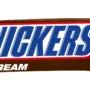 سنيكرز آيس كريم 48 جم