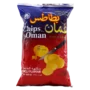 عمان بطاطس بالنكهة الحارة 100 جم