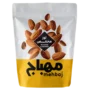 المهباج لوز محمص 120جم