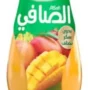الصافي نكتار مانجو والفواكه المشكلة 180 مل