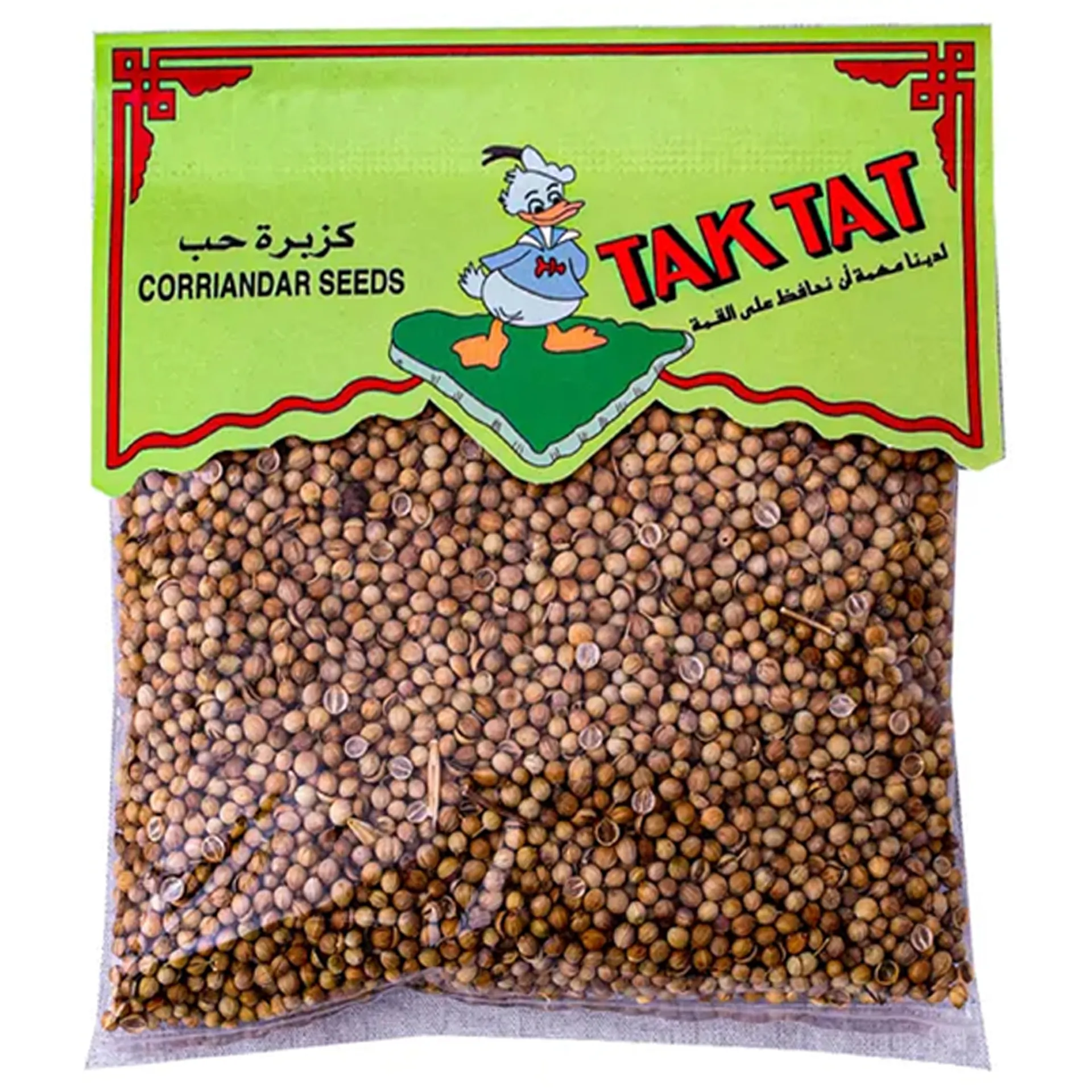 تاك تات كزبرة حب 100 جم