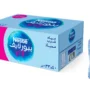 نستله بيور لايف مياه 40 * 330 مل